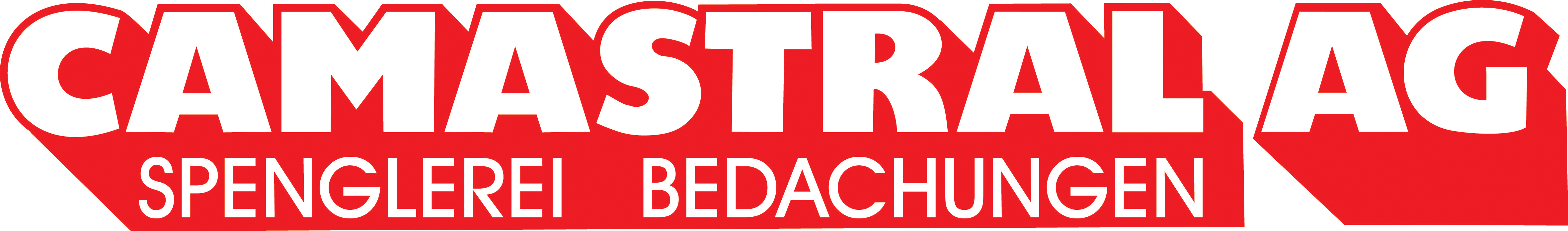 Logo Camastral AG Spenglerei Bedachungen