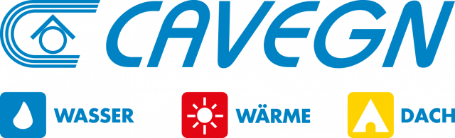 Logo Cavegn AG