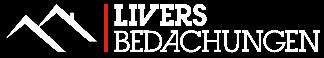 Logo Livers Bedachungen AG
