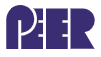 Logo Peer SA